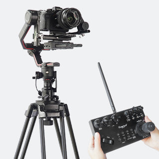 Ronin stabilizer best sale