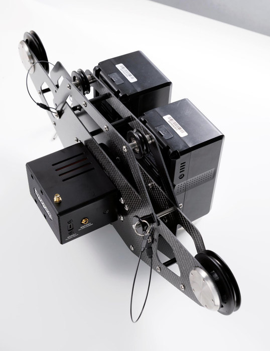 2025 Newest Launch Greenbull FM6 MAX Cablecam System 6kg Load