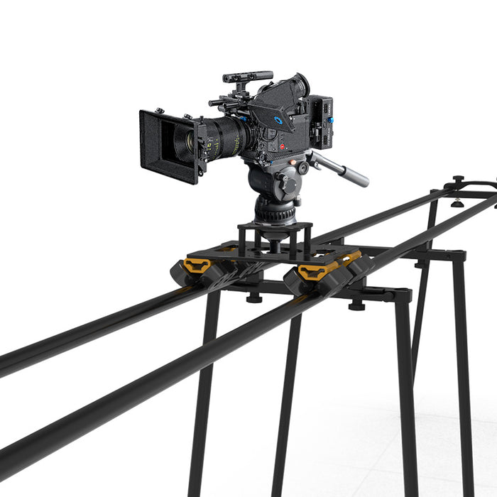 Greenbull BX300L Portable Camera Slider - Main Image