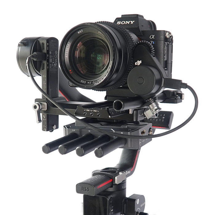 RCP-1 Remote Control Camera System