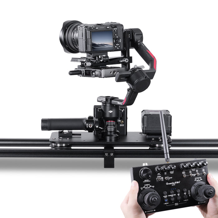 XT5 smart Orbital Camera Robot