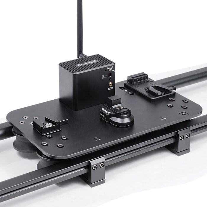 XT5 smart Orbital Camera Robot