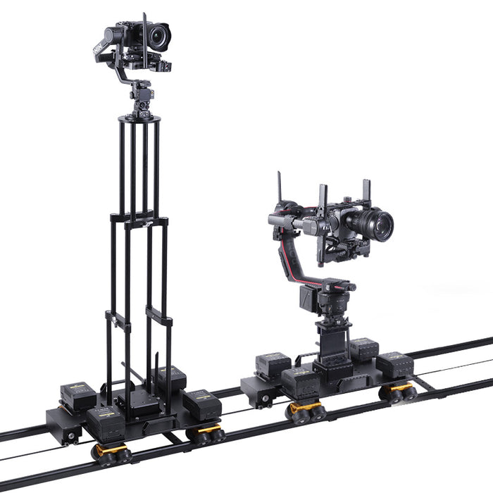 XT50 Orbital Camera Robot