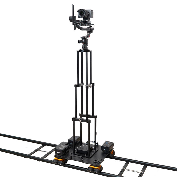 XT50 Orbital Camera Robot