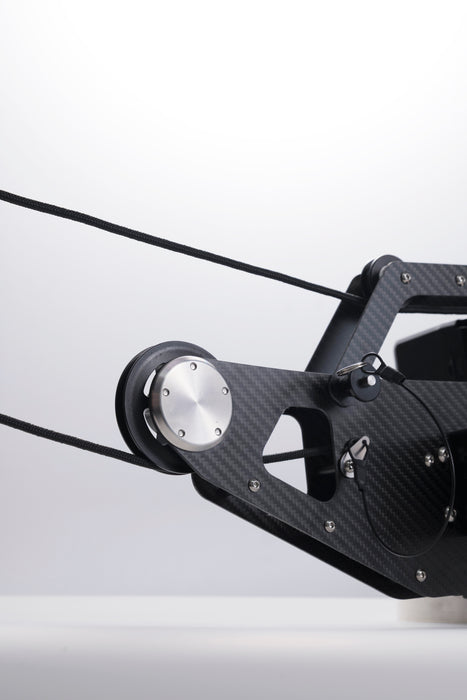 2025 Newest Launch Greenbull FM6 MAX Cablecam System 6kg Load