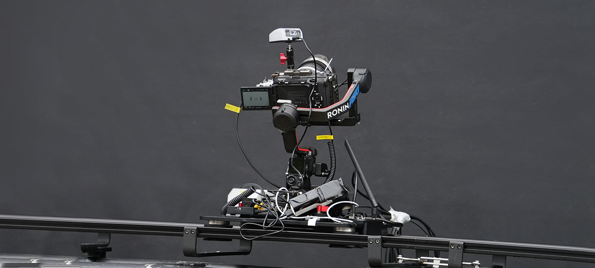 Remote Control Camera System Honsien(GreenBull) Professional Photography Equipments Manufacturer ...