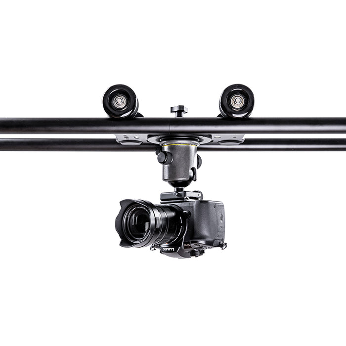 Professional Dslr Camera Slider Greenbull BX20 12kg Payload