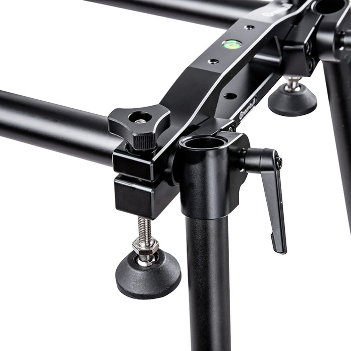 Professional Dslr Camera Slider Greenbull BX20 12kg Payload