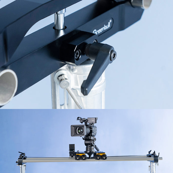 Greenbull BX300Lite Portable Camera Dolly