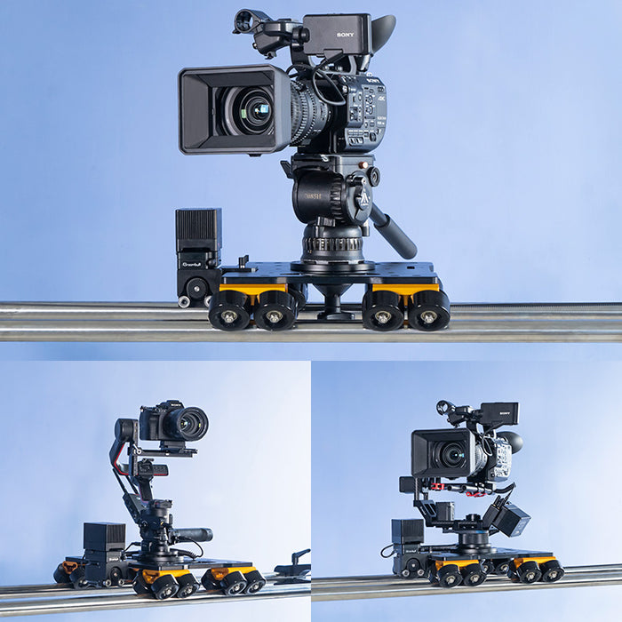 Greenbull BX300Lite Portable Camera Dolly