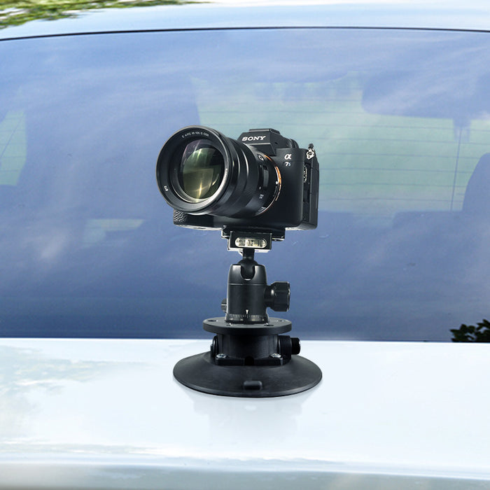 CM10 Car shooting systems for camera and wedding