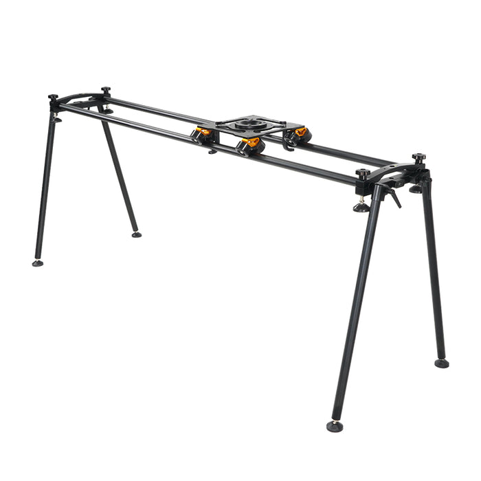 Greenbull Photography Accessories BX200 Portable Video Camera Slider Rail